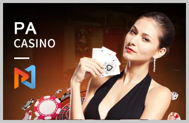 Nhà cung cấp trò chơi AP Gaming